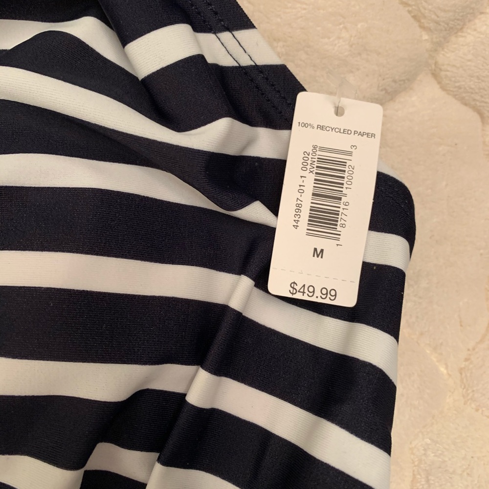 Bathing suit one piece